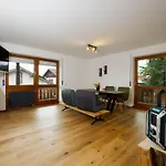 Ferienwohnung Schloßblick