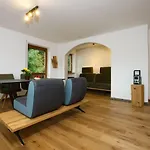 Ferienwohnung Schloßblick
