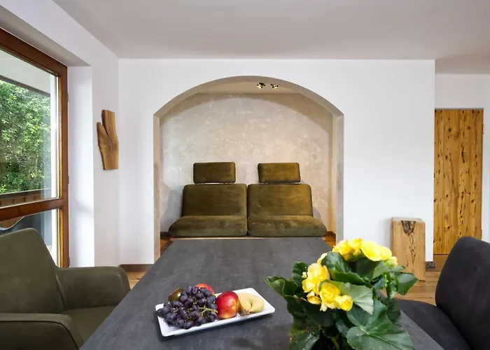 Ferienwohnung Schloßblick