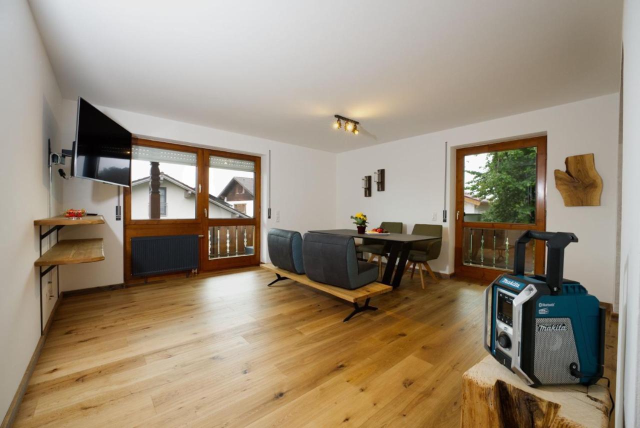 Schloßblick Apartment *