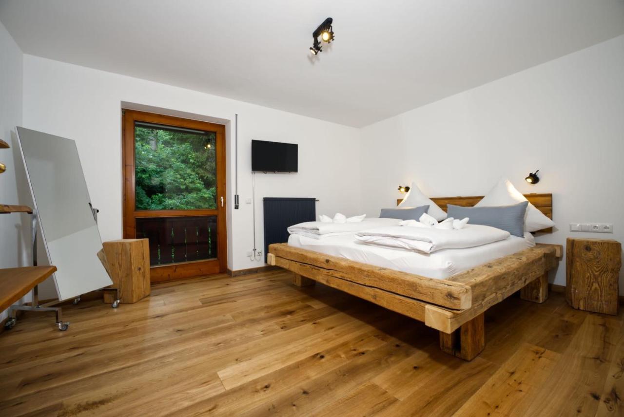 Apartment Schloßblick *